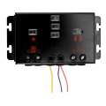 LCB 10A Solar Pump Controller Compatible for 12V or 24 VDC pumps Models